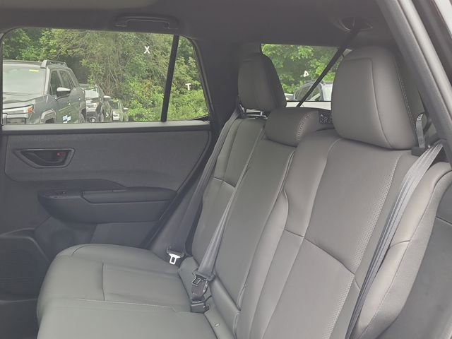 New 2026 Subaru Outback Limited XT AWD/4WD image 13
