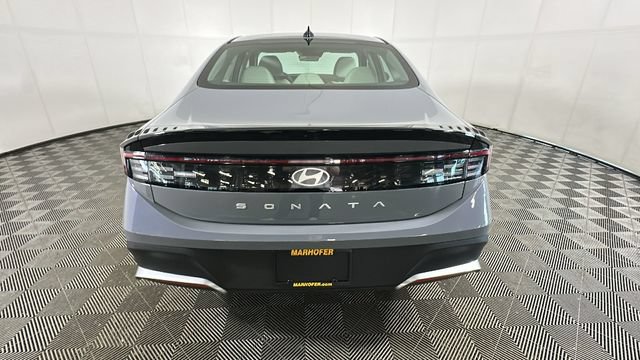 Certified 2026 Hyundai Sonata SE FWD image 4