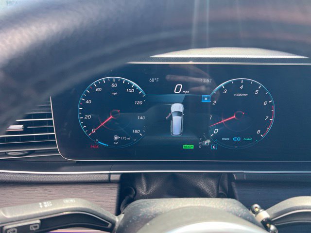 Used 2020 Mercedes-Benz GLS 450 4MATIC image 11