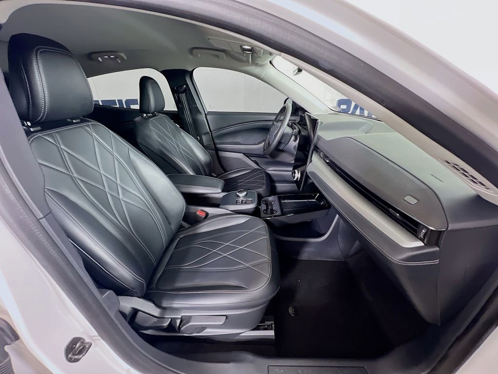 Used 2022 Ford Mustang Mach-E Select w/ Comfort/Technology Package image 28