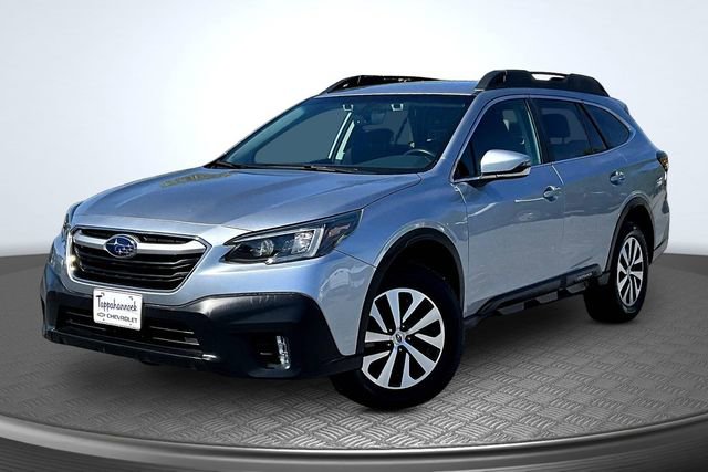 Used 2022 Subaru Outback Premium w/ Popular Package #1 image 1