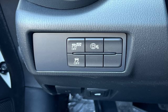 New 2026 MAZDA MX-5 Miata Club w/ Interior Package RWD image 28