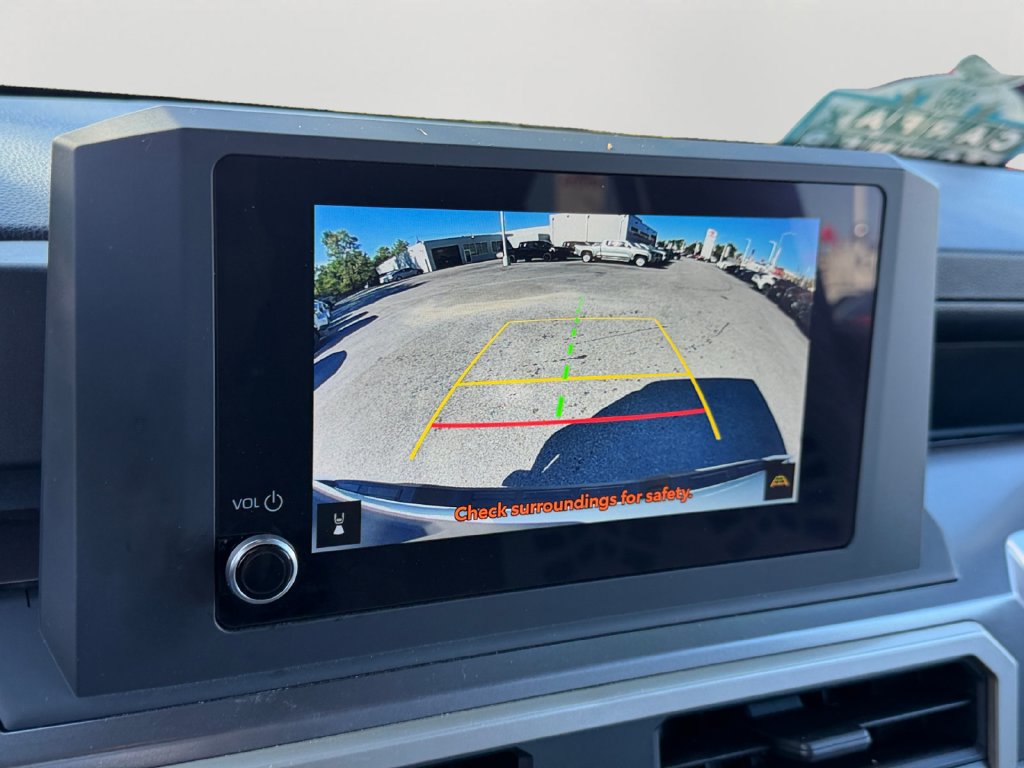 Used 2026 Toyota Tacoma SR5 RWD image 26