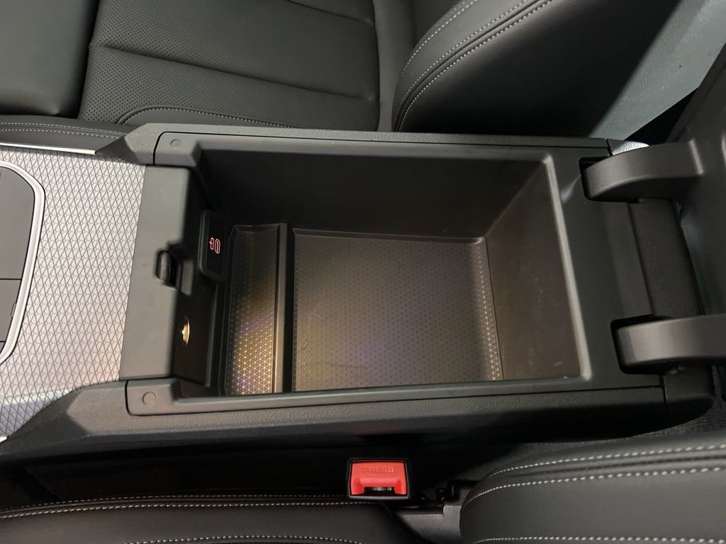 Certified 2025 BMW 330i xDrive 330i xDrive w/ Premium Package image 35