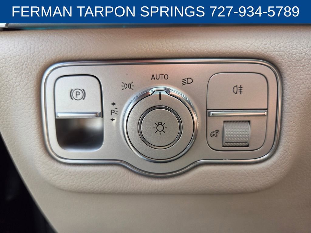 Used 2022 Mercedes-Benz GLE 350 image 24