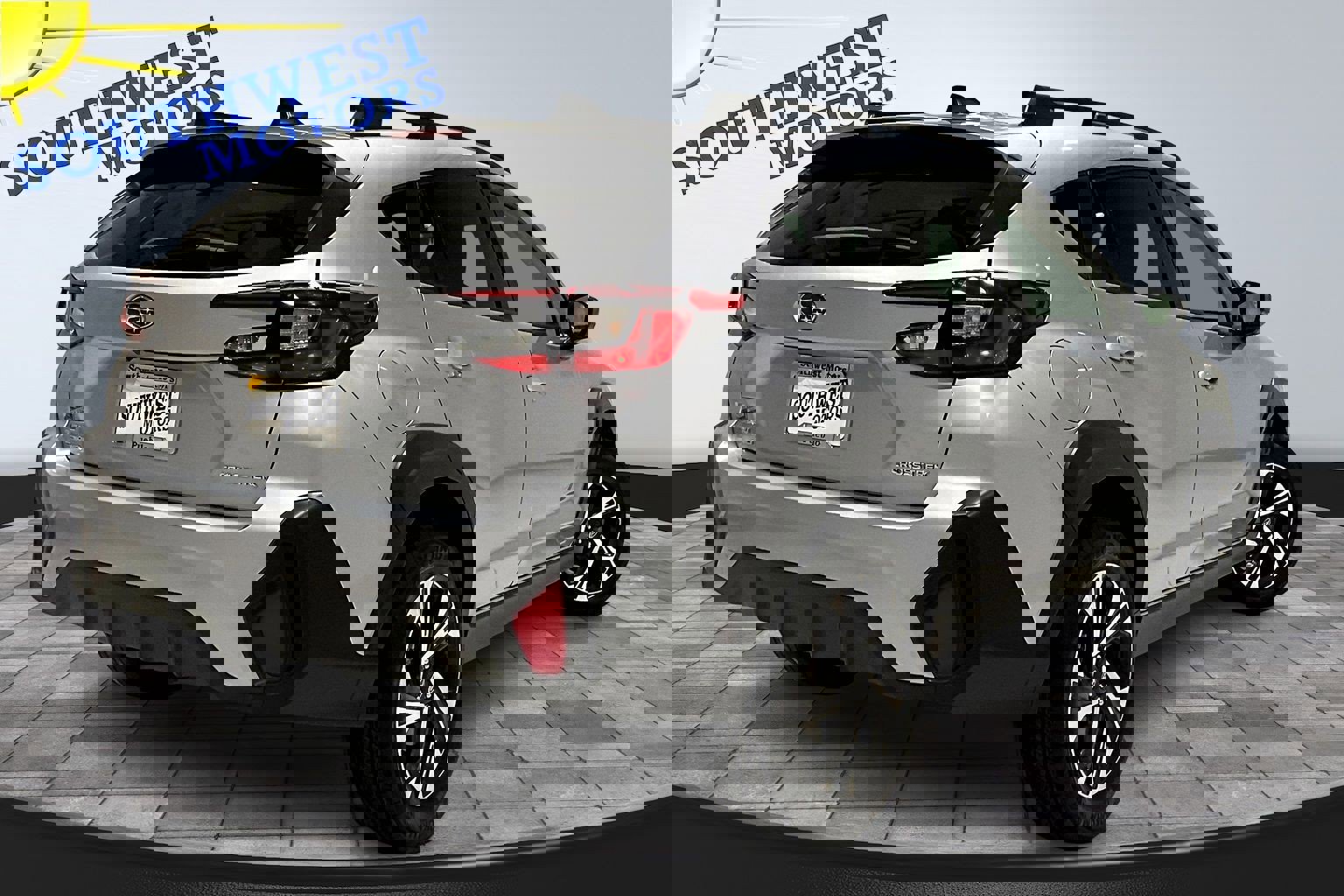 Used 2024 Subaru Crosstrek 2.0i Premium image 6