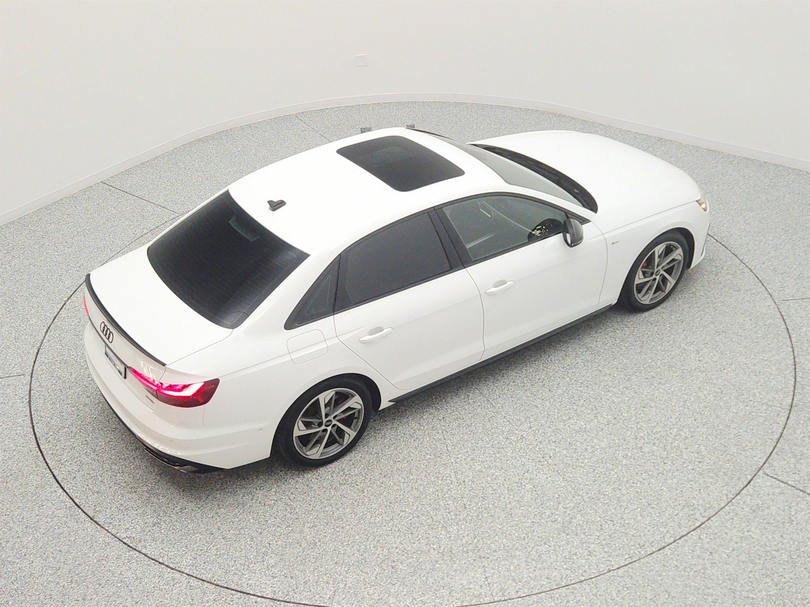 Used 2023 Audi A4 2.0T Prestige w/ Prestige Package AWD/4WD image 26