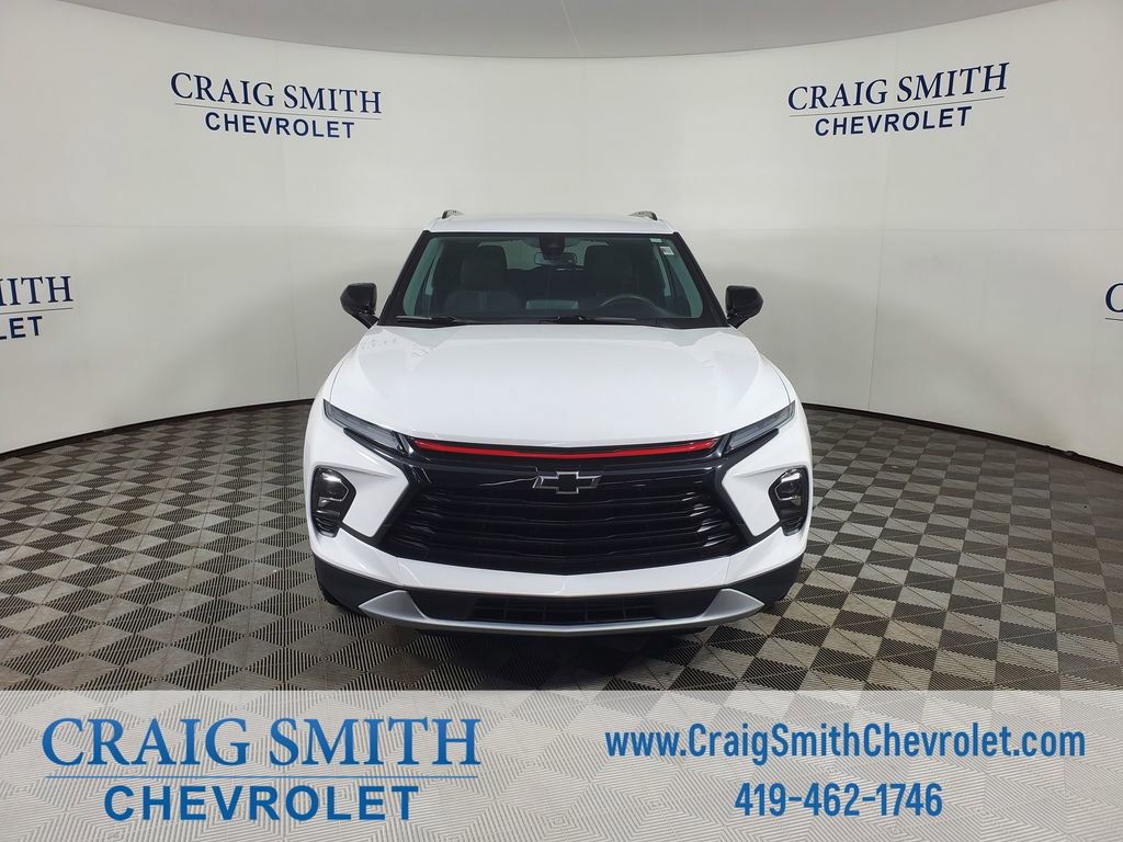 Used 2023 Chevrolet Blazer LT w/ Convenience Package image 10