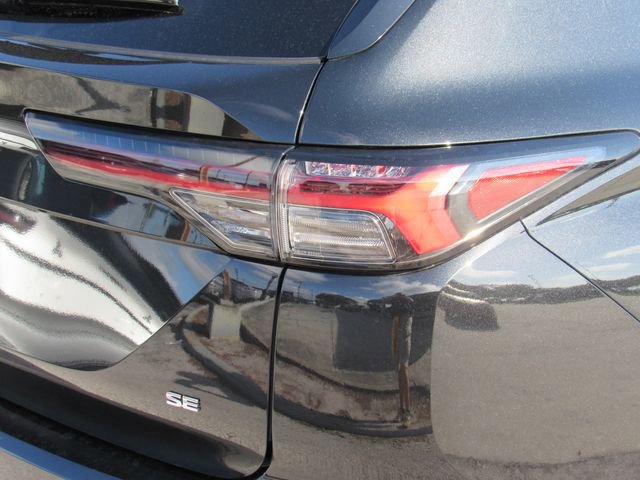 Used 2025 Mitsubishi Outlander SE FWD image 13