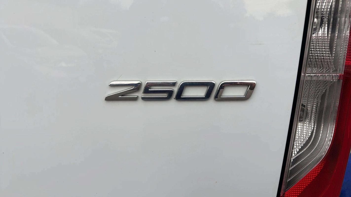 Used 2021 Mercedes-Benz Sprinter 2500 image 17