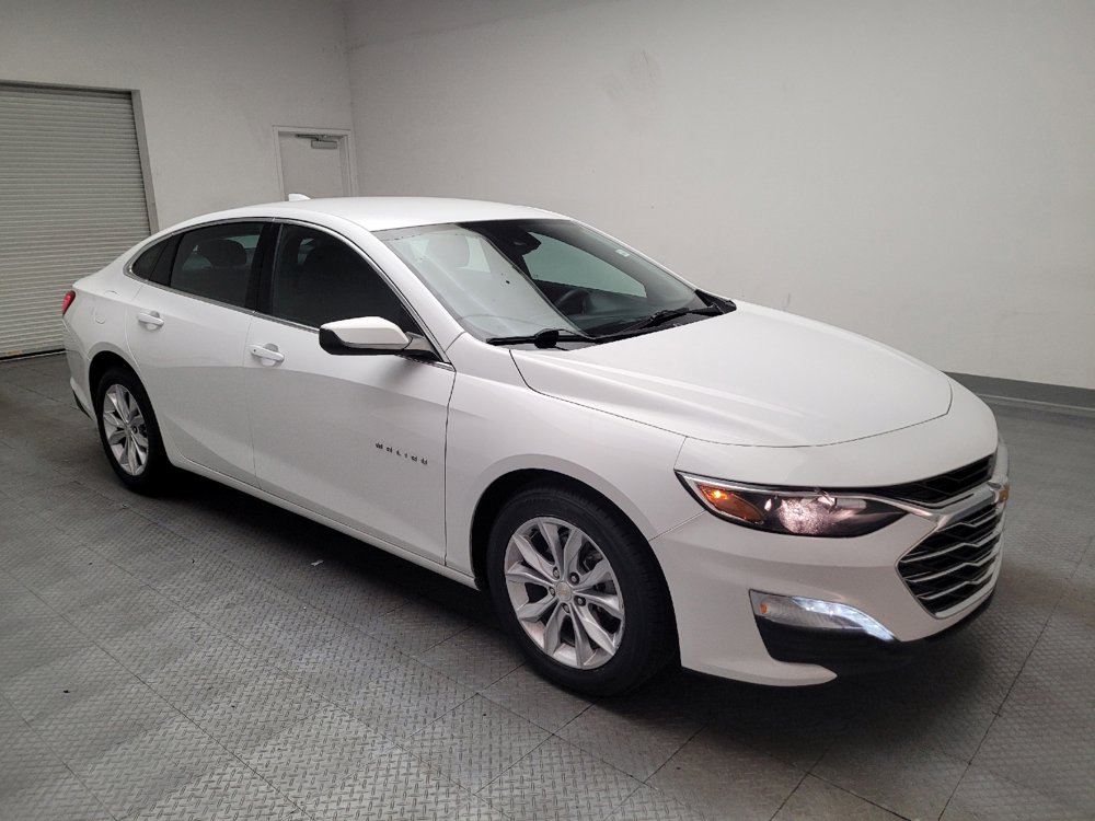 Used 2023 Chevrolet Malibu LT FWD image 13