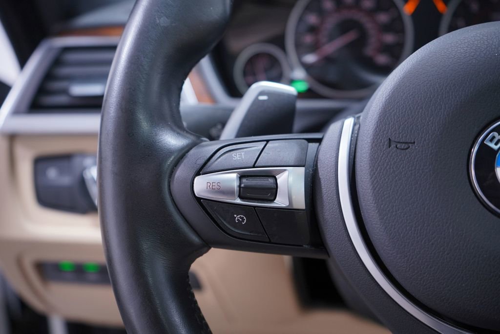 Used 2020 BMW 440i Coupe w/ M Sport Package image 19