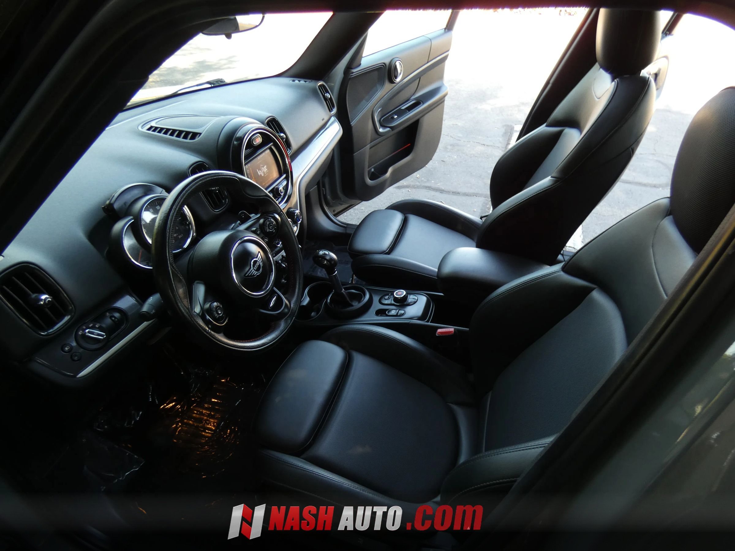 Used 2019 MINI Cooper Countryman S FWD image 48