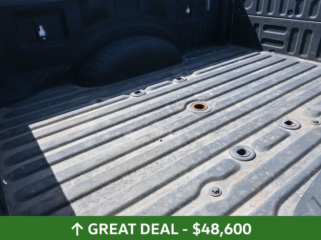 Used 2019 Ford F250 Lariat image 21