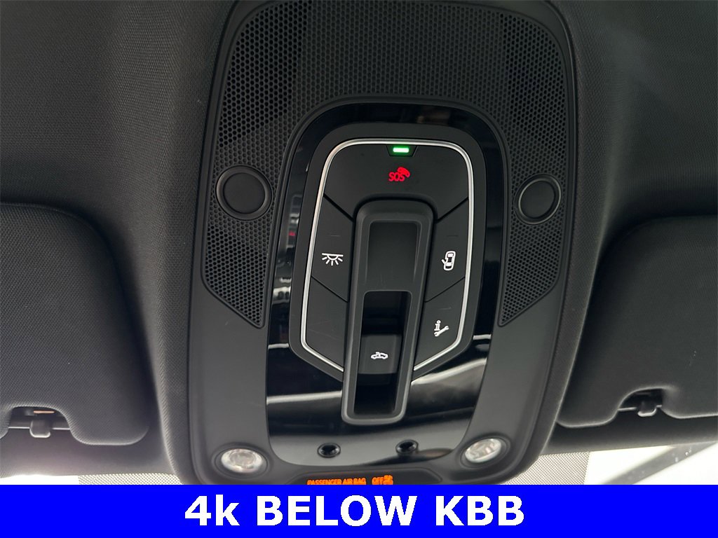 Used 2024 Audi A6 Premium Plus image 32