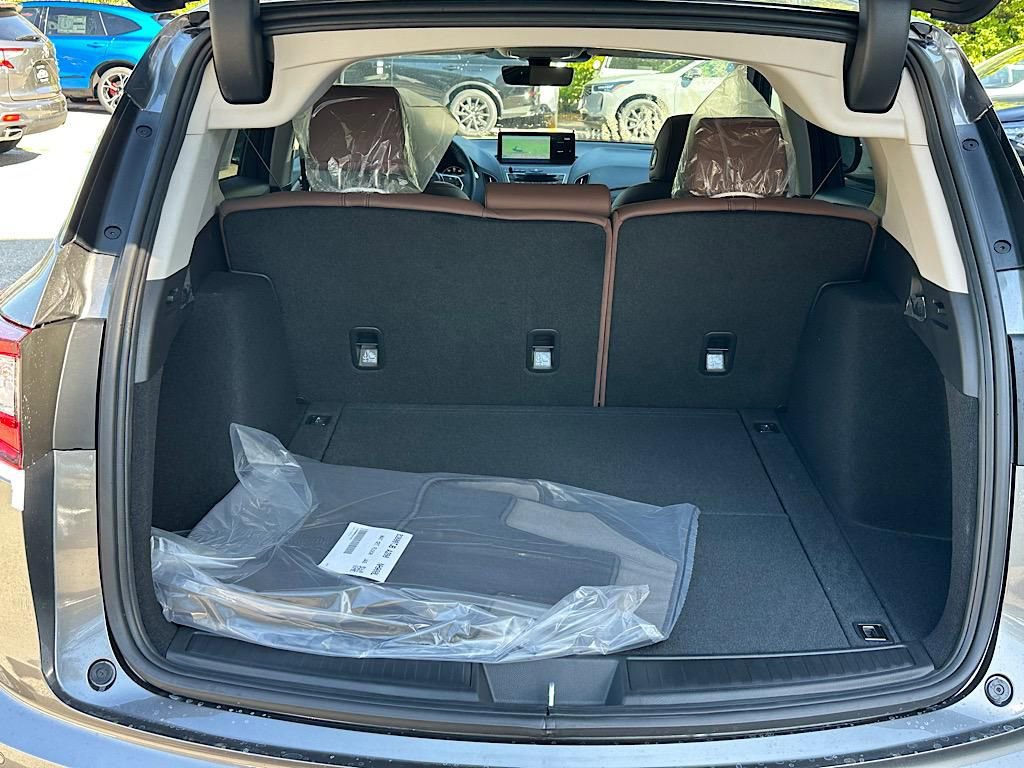 New 2025 Acura RDX w/ Technology Package image 6