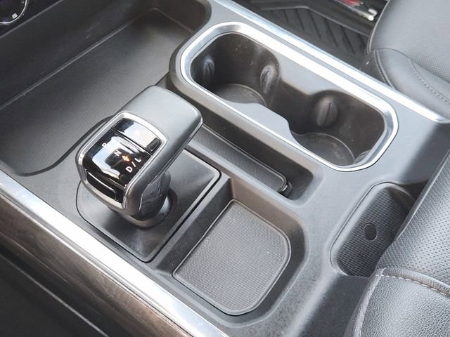 Used 2024 Chevrolet Silverado 1500 LTZ AWD/4WD image 16