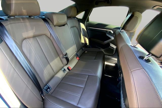 Certified 2025 Audi A3 2.0T Premium Plus AWD/4WD image 19