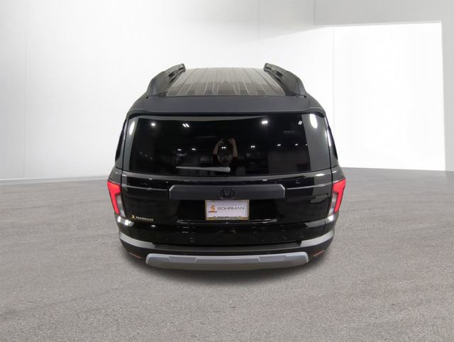 New 2026 Honda Passport RTL image 20