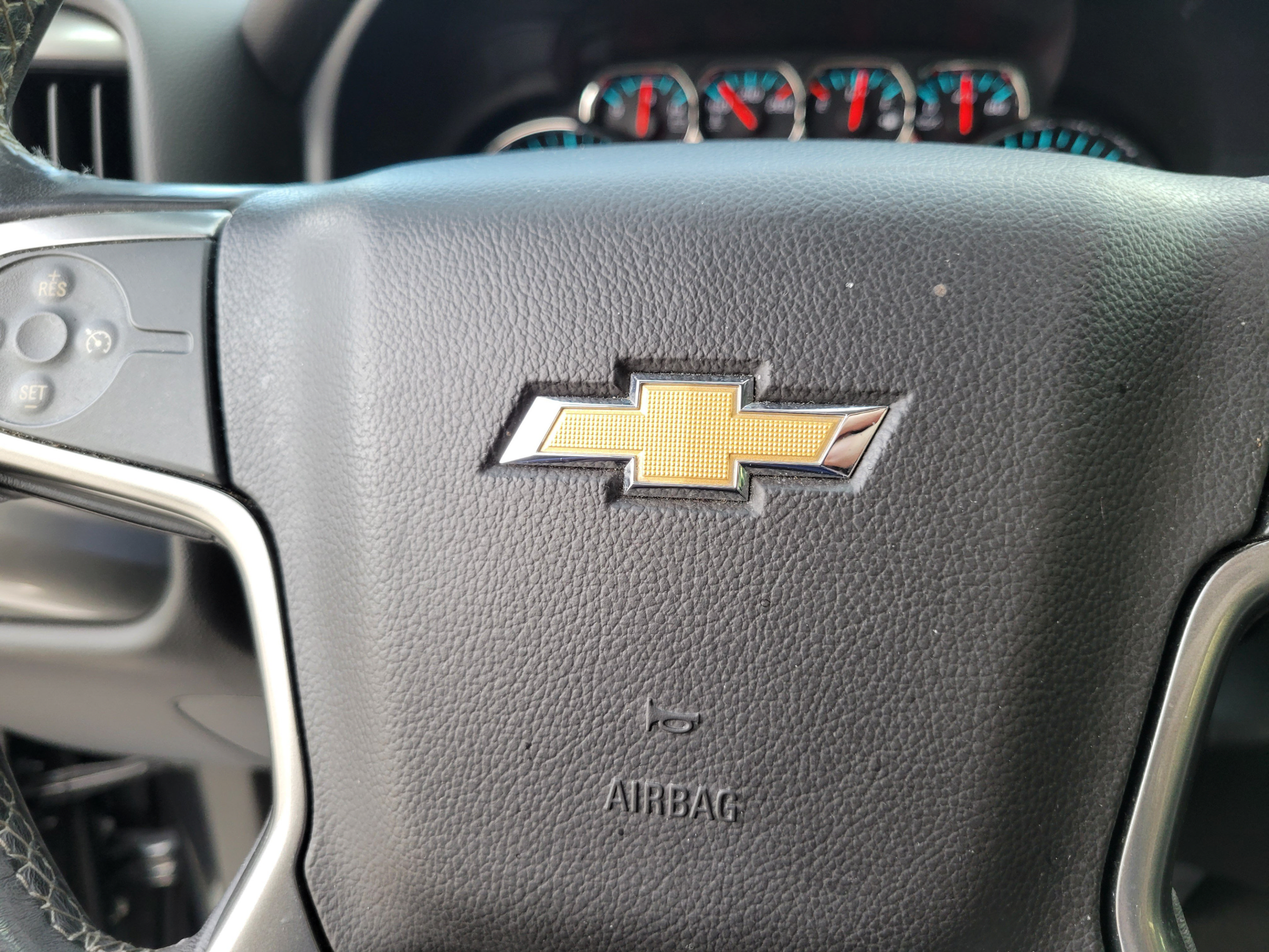 Used 2018 Chevrolet Silverado 1500 LT w/ All Star Edition RWD image 22