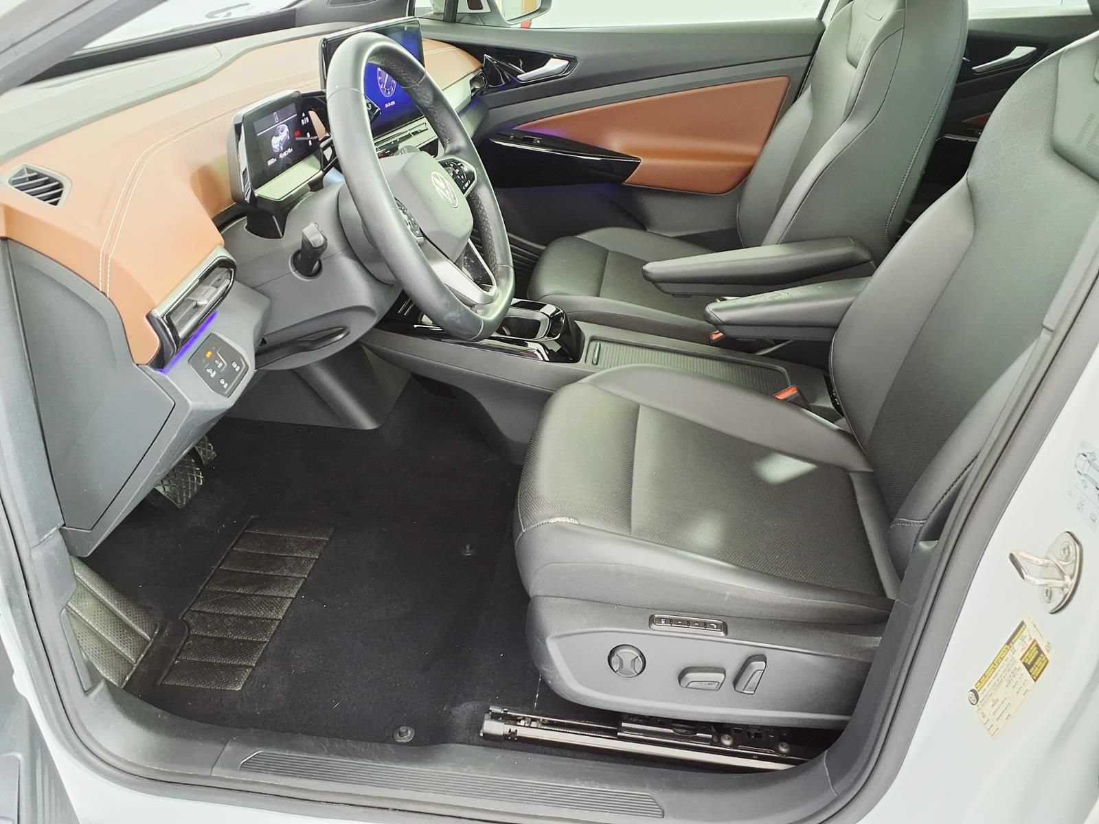 Used 2021 Volkswagen ID.4 Pro S RWD image 14