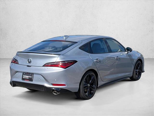 New 2026 Acura Integra A-Spec FWD video 2