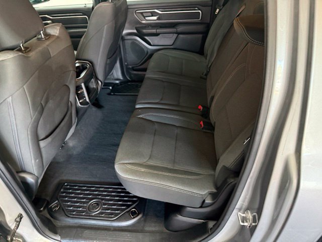 Used 2021 RAM 1500 Big Horn AWD/4WD image 31
