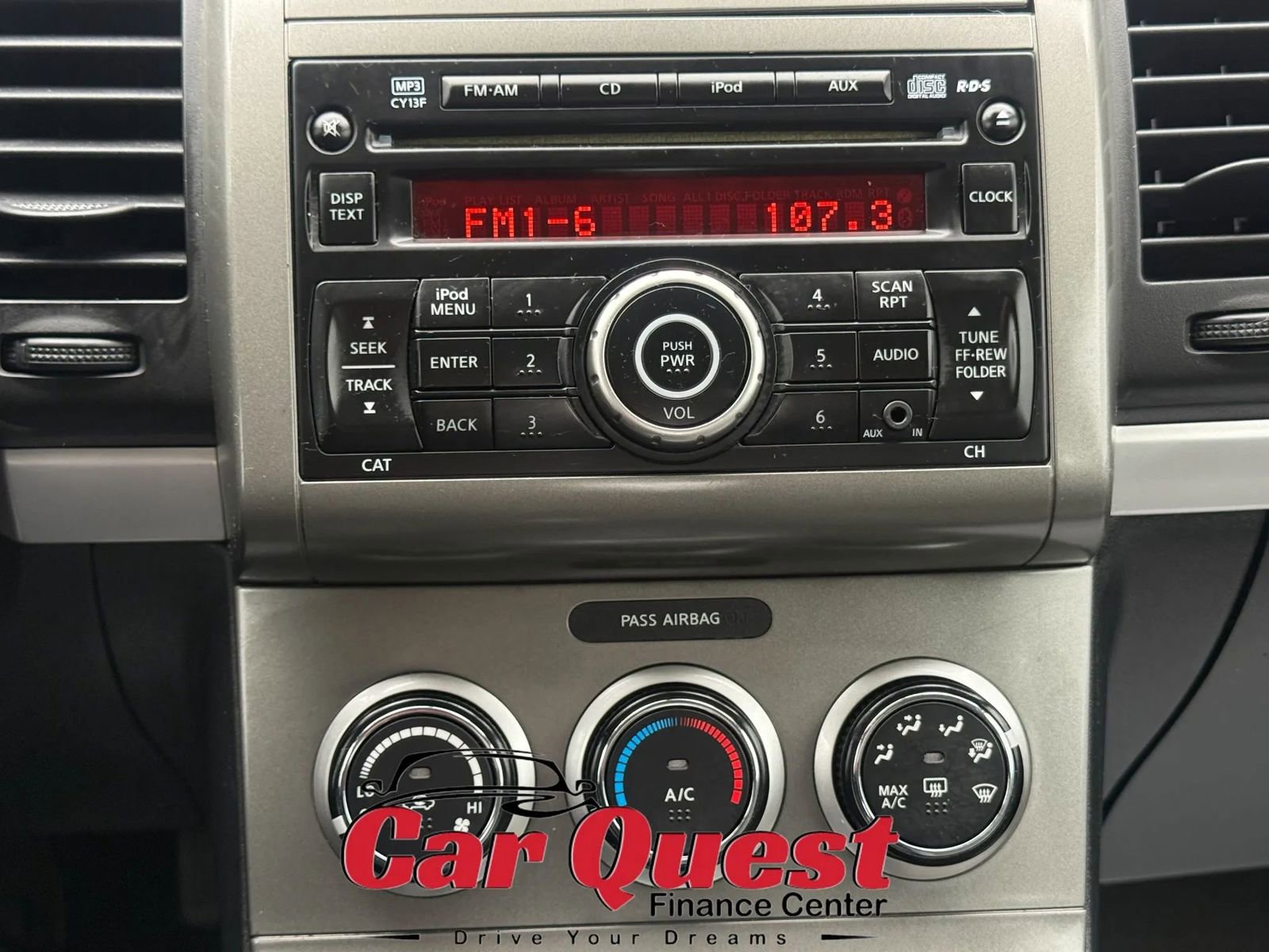 Used 2012 Nissan Sentra 2.0 S image 26