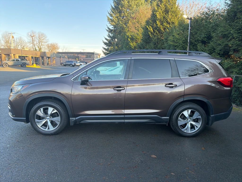 Used 2019 Subaru Ascent Touring image 3