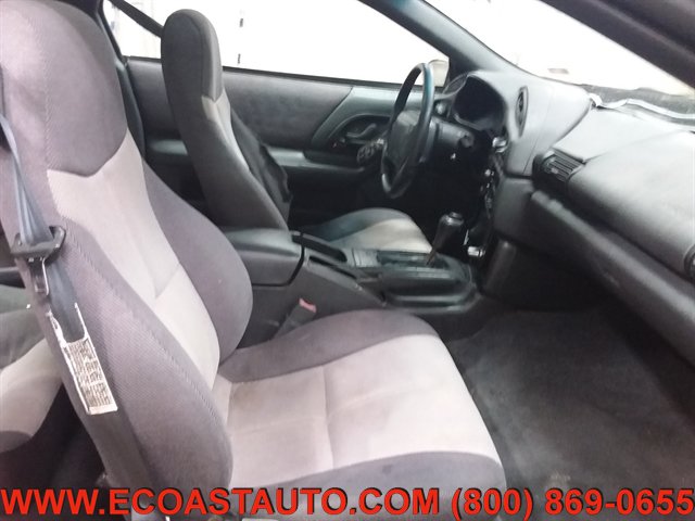 Used 1995 Chevrolet Camaro Z28 RWD image 12