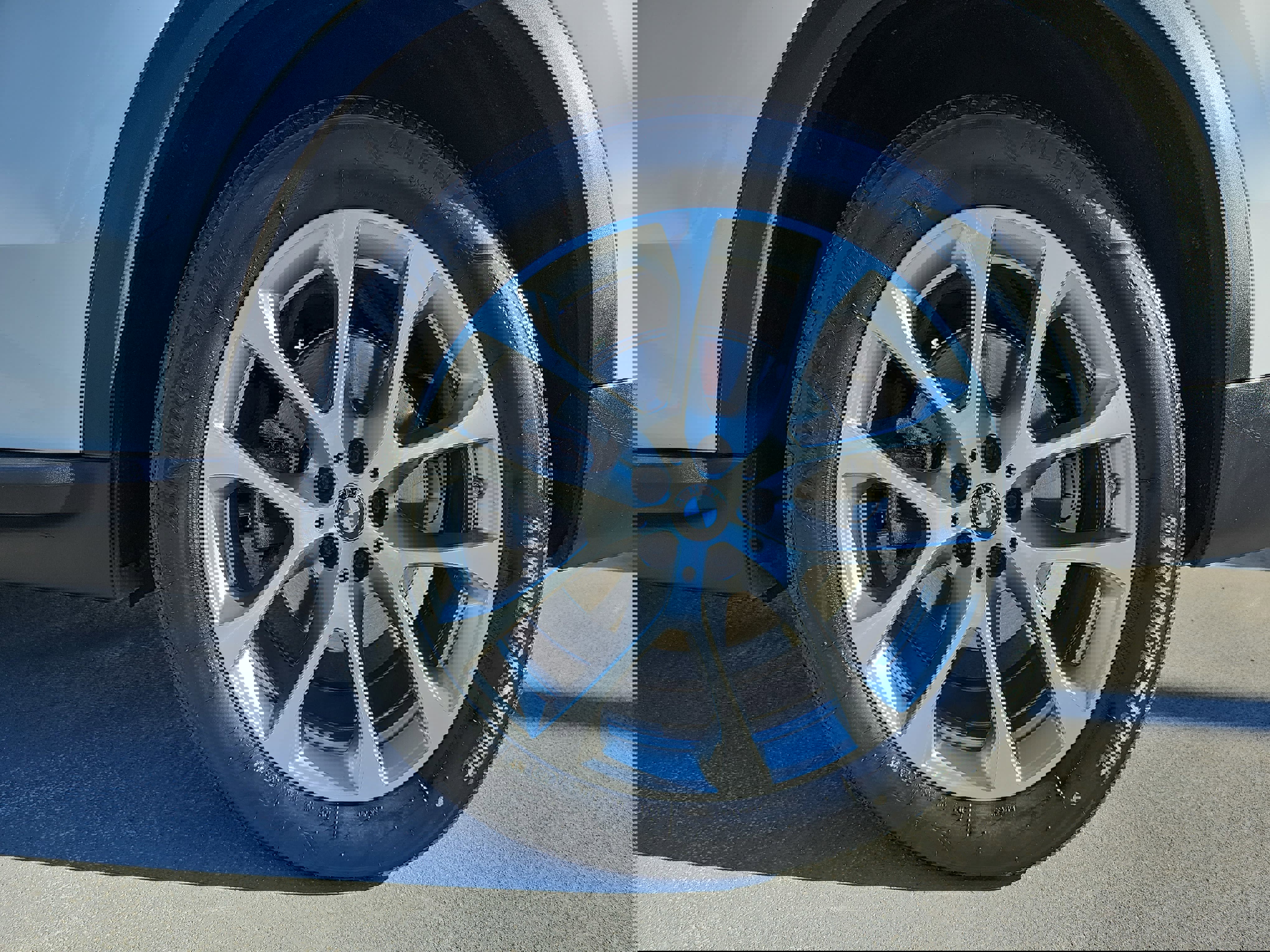 Certified 2023 BMW X5 sDrive40i w/ Premium Package image 34