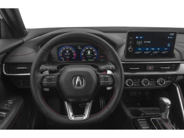Certified 2025 Acura ADX A-Spec AWD/4WD image 9