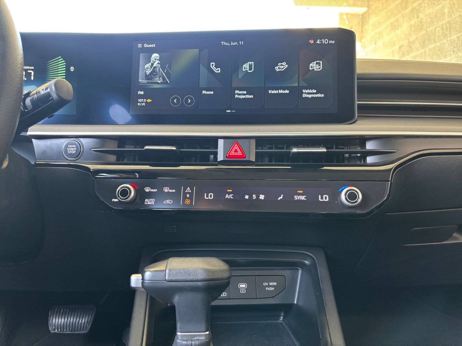 Used 2025 Kia K5 LXS FWD image 17