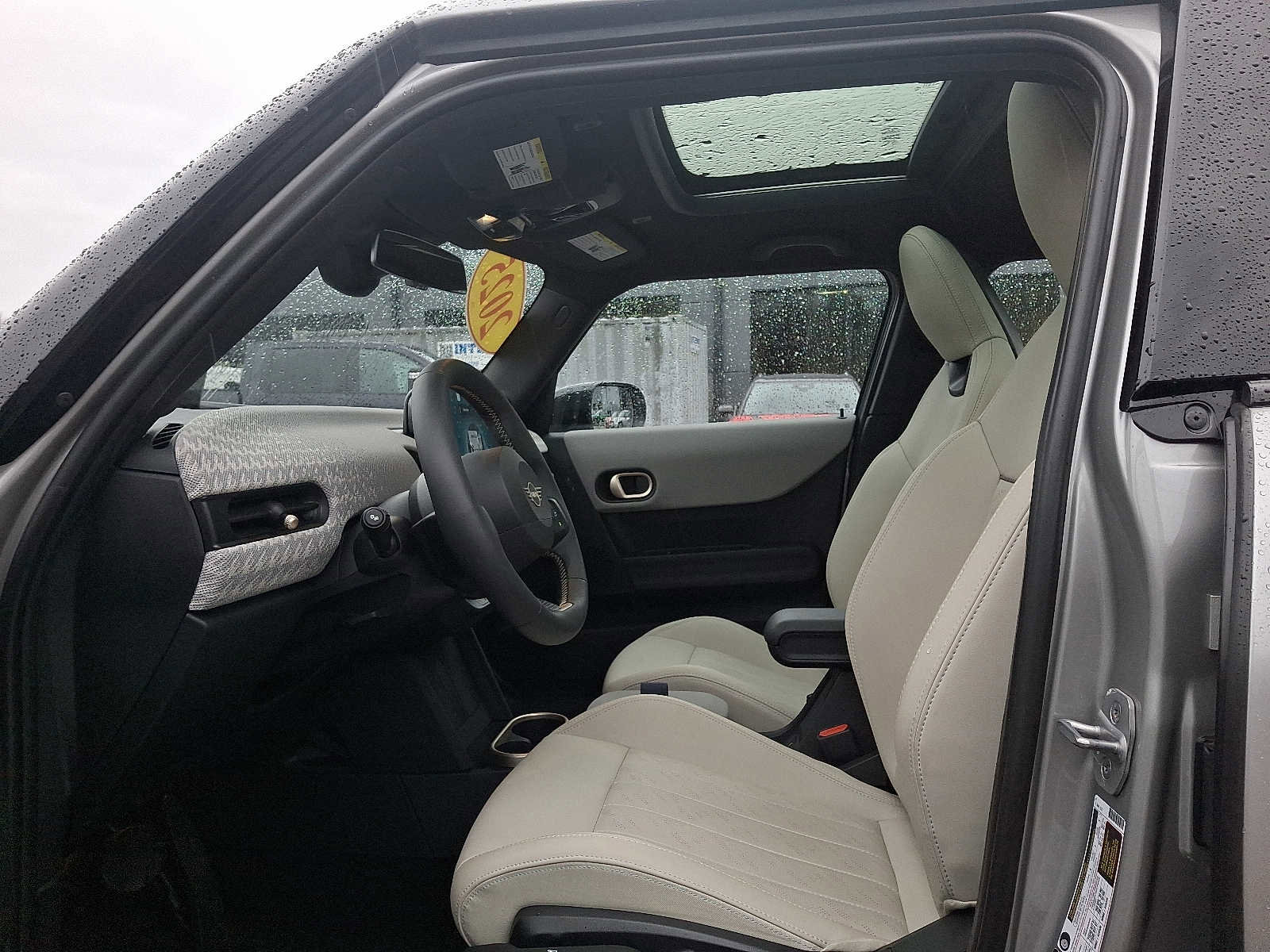 Used 2025 MINI Cooper S image 13