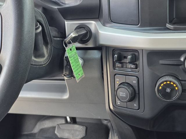 Used 2024 Ford F350 XL w/ FX4 Off-Road Package AWD/4WD image 24