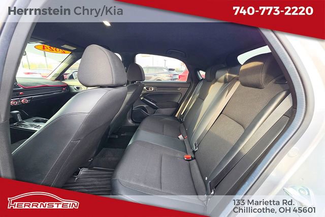 Used 2024 Honda Civic Sport image 22