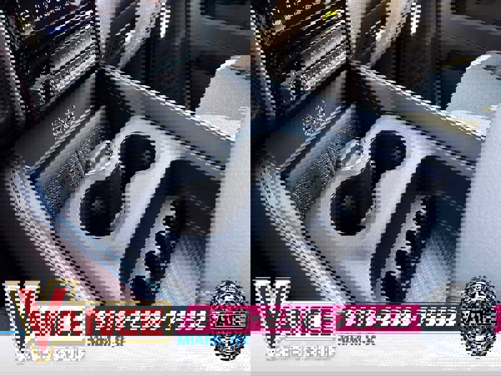 New 2025 RAM 2500 Big Horn image 14