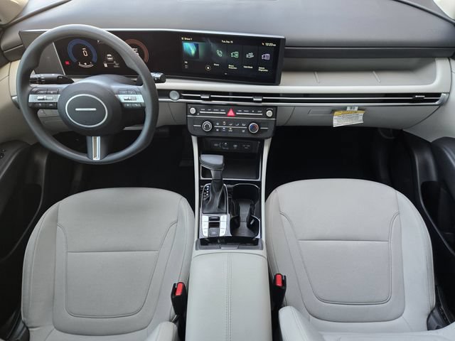 Certified 2026 Hyundai Tucson SE FWD image 18