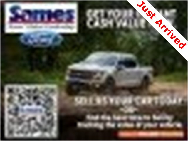 Used 2024 Ford Ranger XL w/ Trailer Tow Package image 8