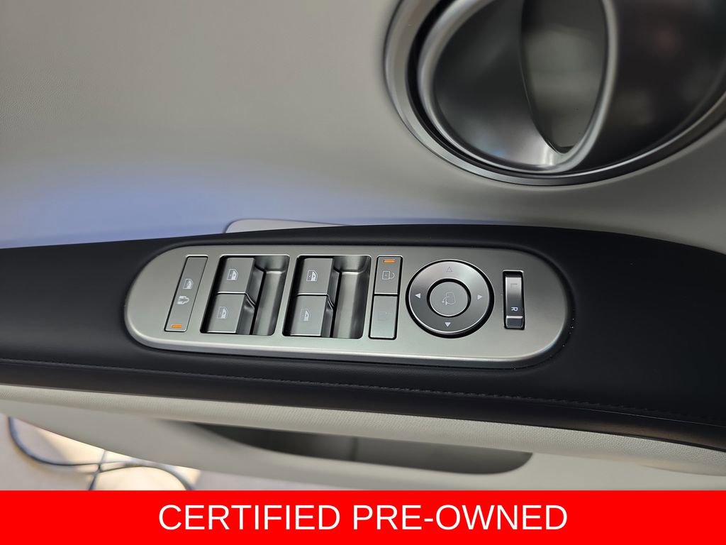 Used 2026 Hyundai Palisade Calligraphy FWD image 30
