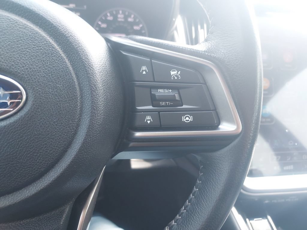 Used 2024 Subaru Legacy Premium AWD/4WD image 22