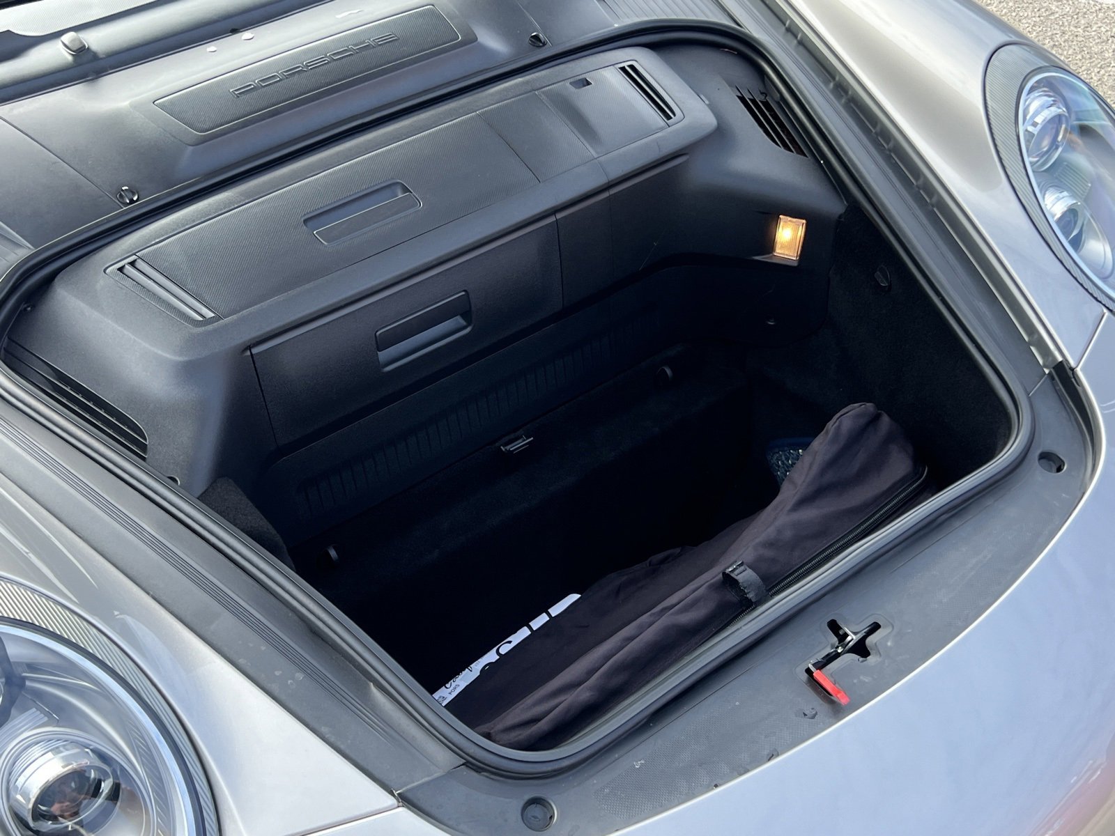 Used 2012 Porsche 911 Carrera S image 34