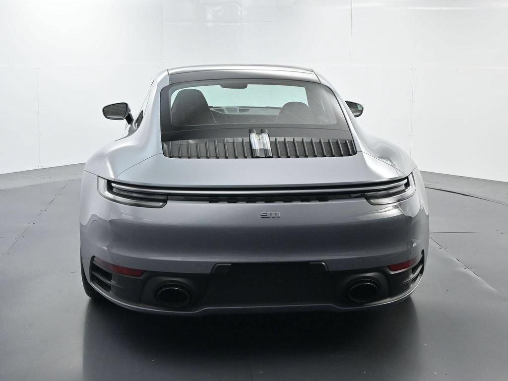 Certified 2024 Porsche 911 Carrera RWD image 13