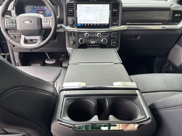 New 2025 Ford F150 Lariat w/ Equipment Group 502A High image 19