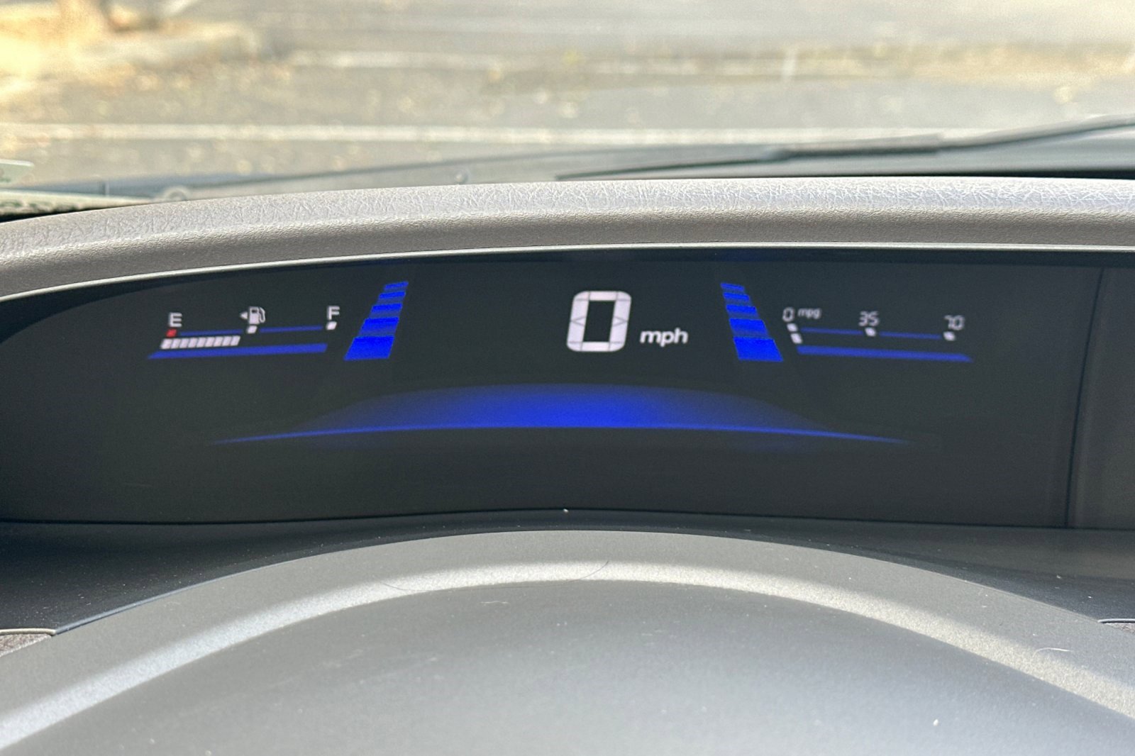 Used 2012 Honda Civic LX image 30