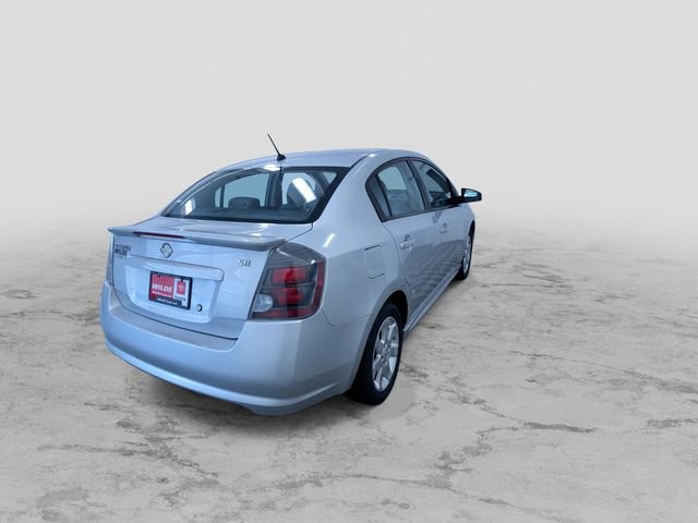 Used 2011 Nissan Sentra 2.0 SR image 10