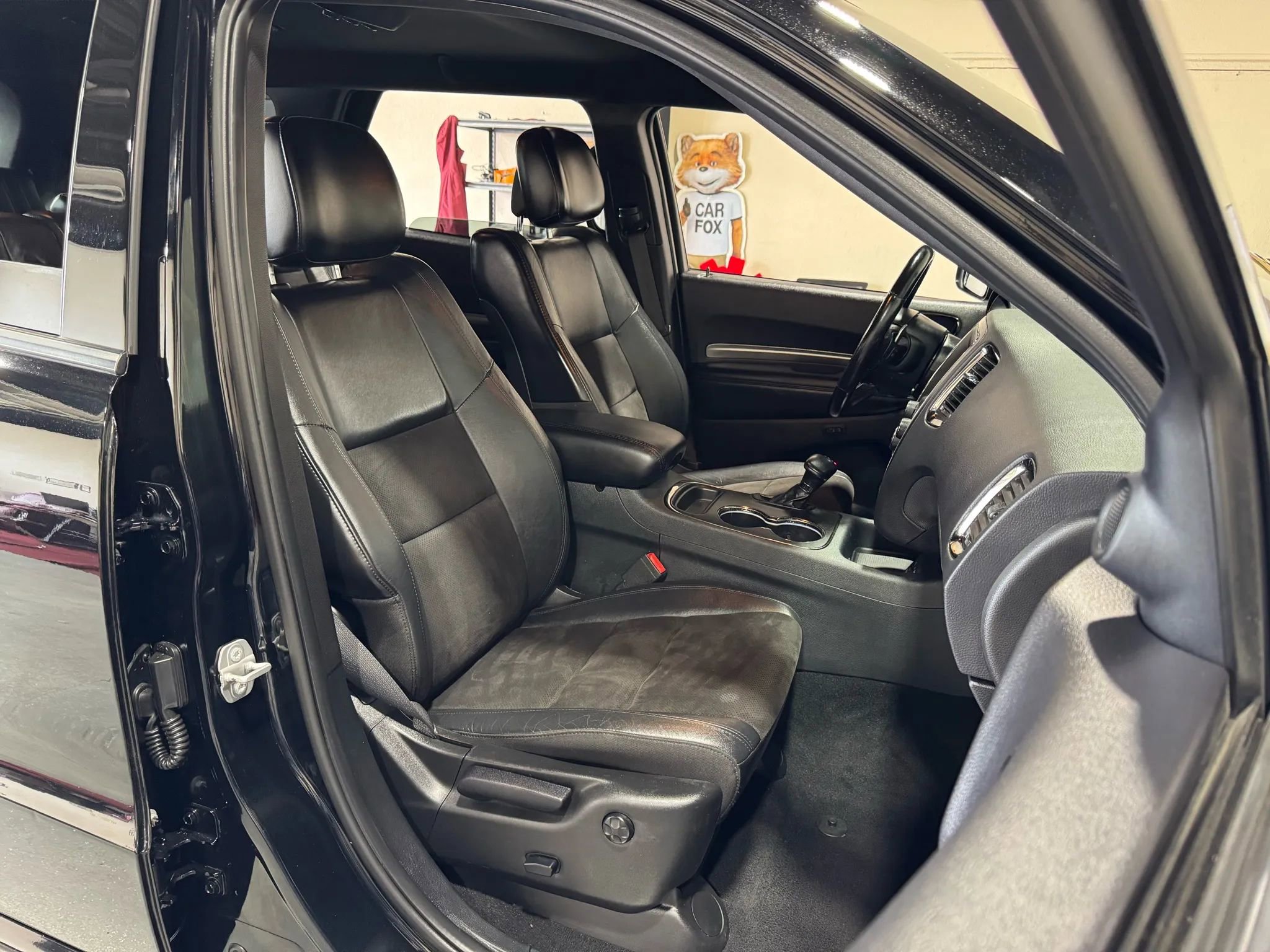 Used 2020 Dodge Durango GT image 17