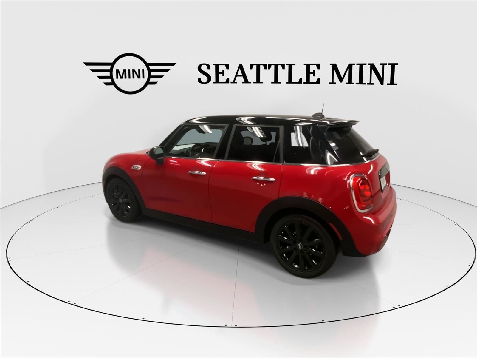 Used 2019 MINI Cooper S FWD image 8