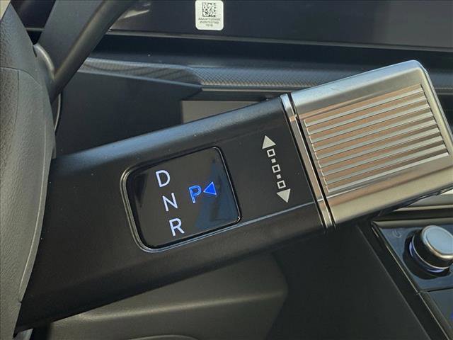 New 2026 Hyundai Santa Fe SE FWD image 15