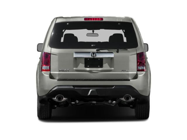 Used 2015 Honda Pilot LX image 5